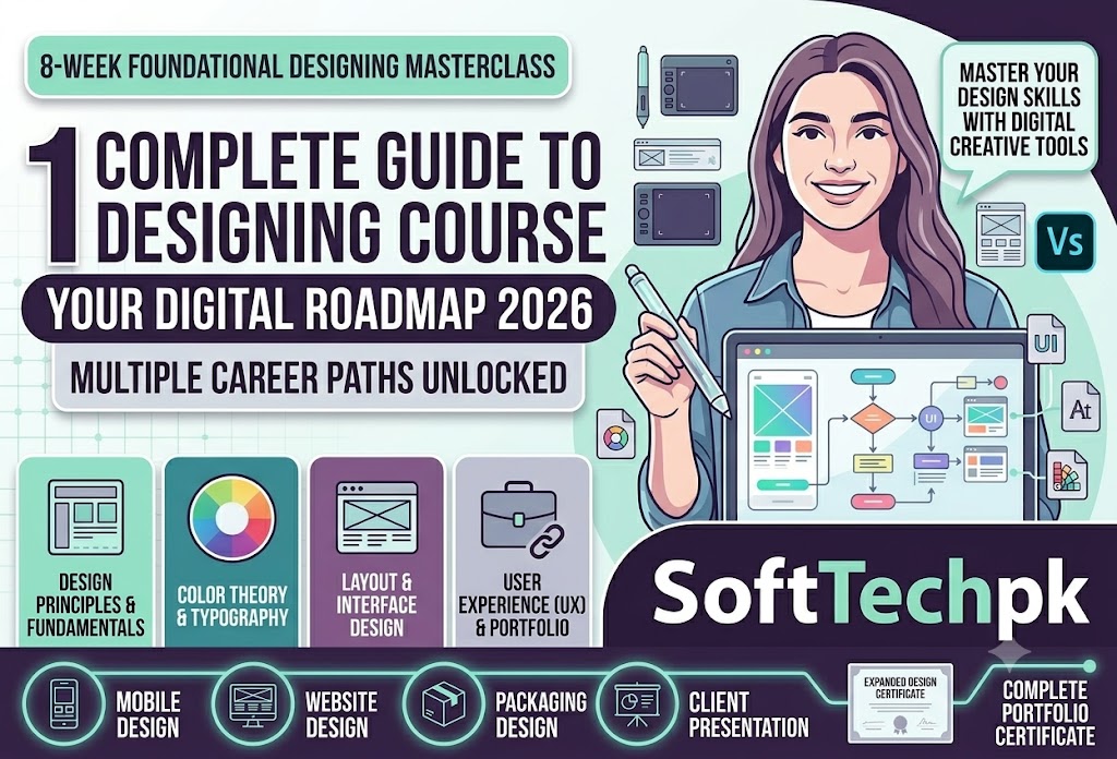 Designing Course